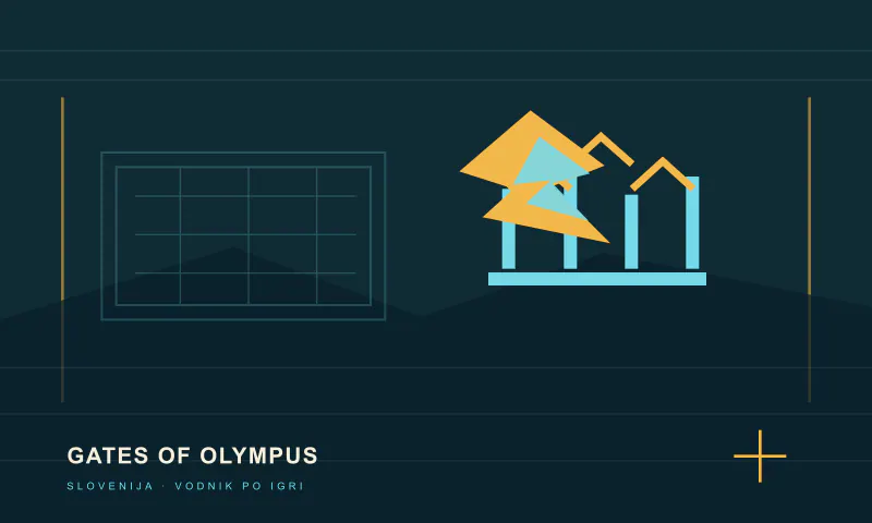 Gates Of Olympus