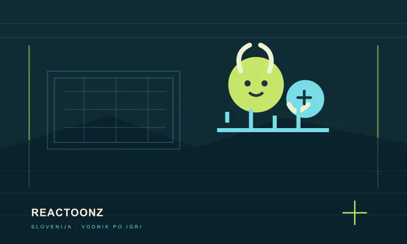 Reactoonz